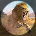 Safari Animal Hunter Simulator icon