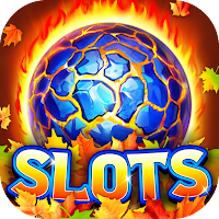 Jackpot Friends™ Slots Casino icon