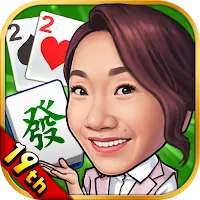 麻將明星3缺1 APK