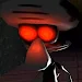 Squidward Horror Game icon