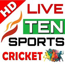 TEN Sports Live Cricket TV HD Latest Android APK Free Quick