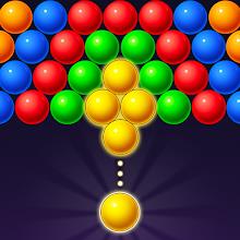 Bubble Crush Puzzle Game icon