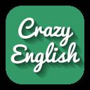 Crazy English Speakingicon