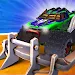 Death Race Monster Arena APK