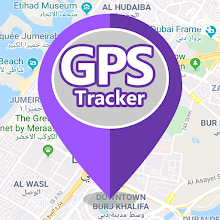 GPS tracker: Family locatoricon