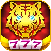Golden Tiger Slots APK