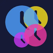 MultiTimer: Multiple timers icon