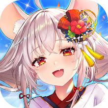 Attack on Time:Kaisen of girls APK