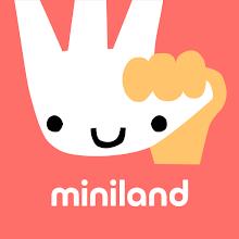 Miniland emybabyicon