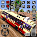 Bus Simulator Indian Coach Bus icon