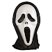 fake call ghostface prank icon