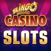 Slingo Casino Vegas Slots Game APK