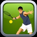 Tennis Manager Game 2023 icon