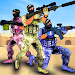 Gun Shooting-Gun Games Offline APK