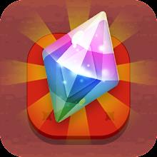 Merge Jewel icon