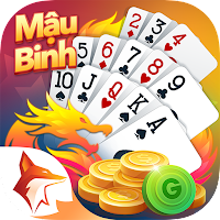 Mau binh ZingPlay - Poker VN icon