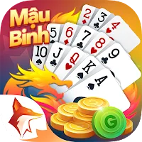 Mau binh ZingPlay - Poker VN APK