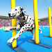 Pet Dog Simulator Dog Games 3D icon