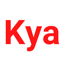 Kya news: Hyperlocal News icon