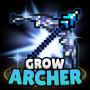 Grow Archer master icon