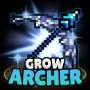 Grow Archer master icon
