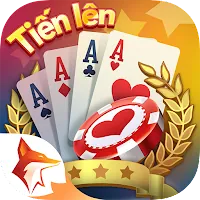 Tiến lên Miền Nam ZingPlay APK