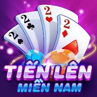 Tiến Lên - Game Đánh Bài Liêng APK