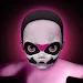 Scary Baby In Pink Horror Game APK