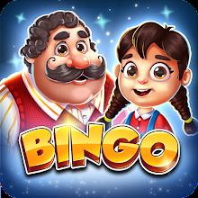 Bingo Champs: Play Online Gameicon