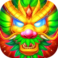 Naga Emas Casino-Domino Slots APK