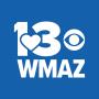 13WMAZ: Central Georgia Newsicon