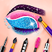 Eye Art: Beauty Makeup Games icon