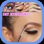 Eyebrow Tutorial Step By Step APK