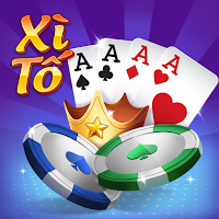 Bài Tố: Xì Tố, Xì Phé - KPlay icon