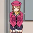 Elevator Girl APK icon