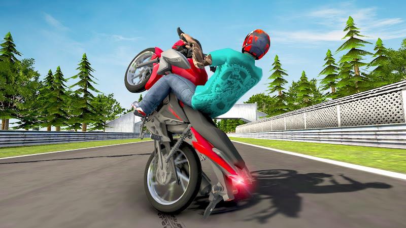 MX Grau APK (Android Game) - Free Download