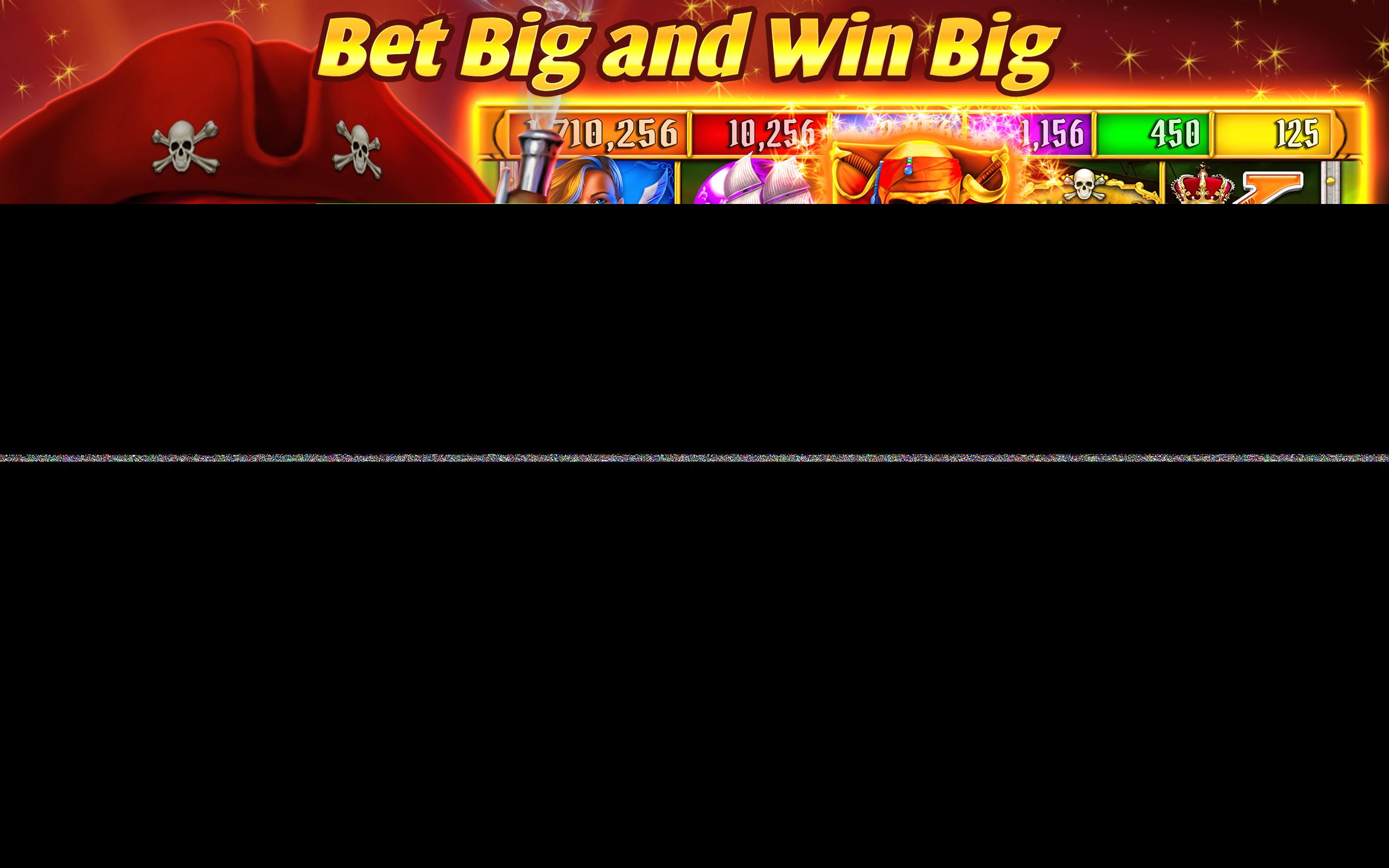 World Class Casino screenshot 6