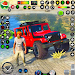 Offroad Jeep Game Jeep Driving APK