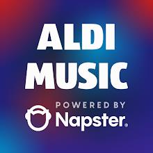 ALDI Music by Napster icon