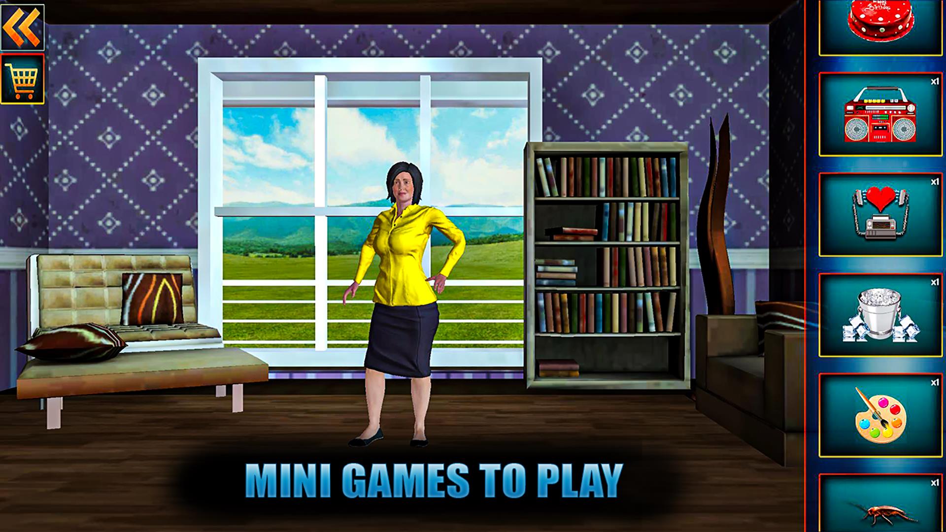 My Playtime Horror Teacher Download Latest Android APK- Juxia