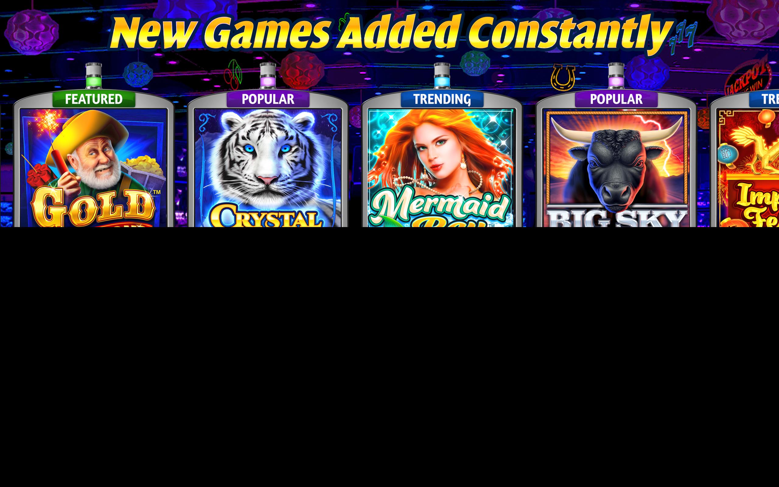 World Class Casino screenshot 11