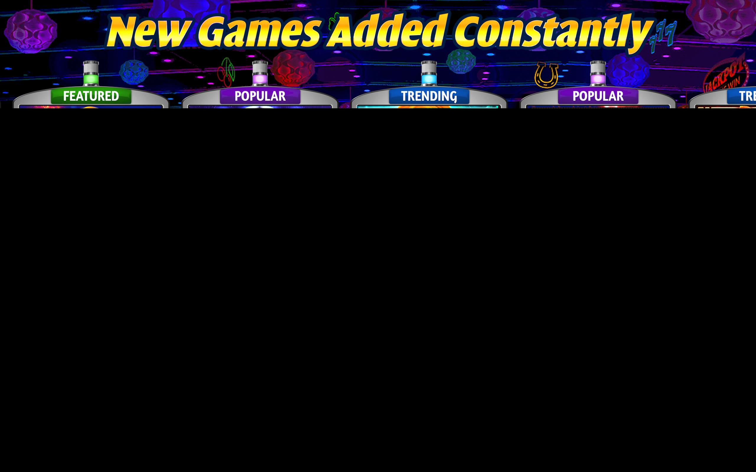 World Class Casino screenshot 19