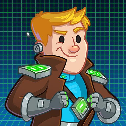 AdVenture Ages: Idle Clicker APK