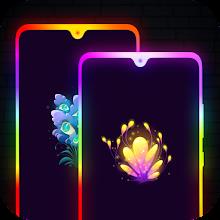 Edge Lighting : border Light APK