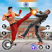 Karate Fighting Boxing Game 3D APK