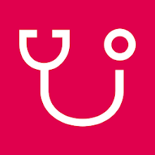 Halodoc: Dokter, Obat & Lab icon