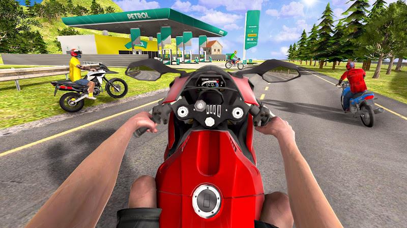 Elite MX Grau Motorbikes Download APK For Mobile Game- Juxia