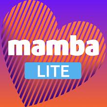 Mamba Lite - dating & chat. icon