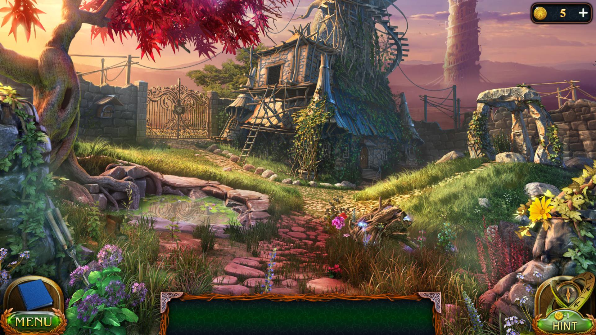 Lost Lands 8 Download New Android APK- Juxia