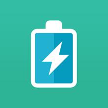 xAmpere - Battery Charge Info icon